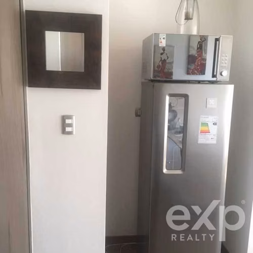 Departamento en venta de 2 dorm. en Estación Central - Imagen 9