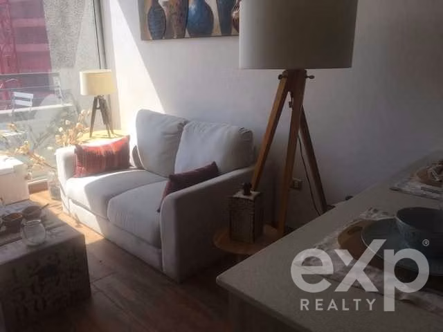 Departamento en venta de 2 dorm. en Estación Central - Imagen 10