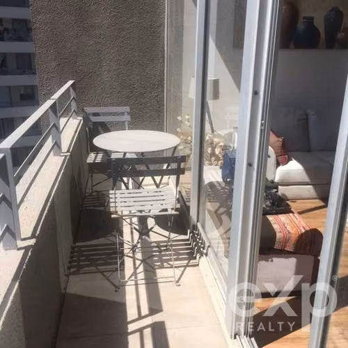 Departamento en venta de 2 dorm. en Estación Central - Imagen 2