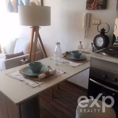 Departamento en venta de 2 dorm. en Estación Central - Imagen 6