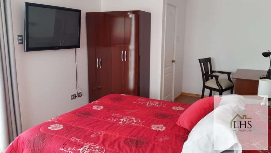 Casona para turismo - Oportunidad en Playa Ancha, Valparaíso