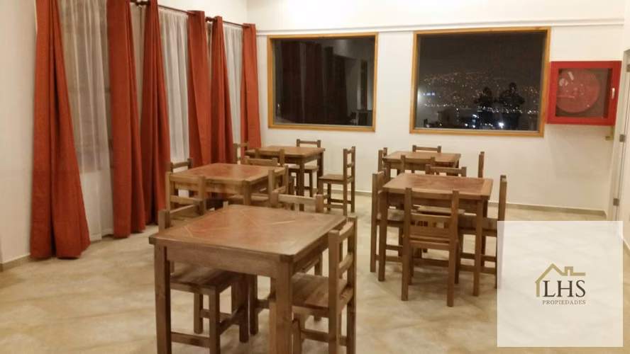 Casona para turismo - Oportunidad en Playa Ancha, Valparaíso
