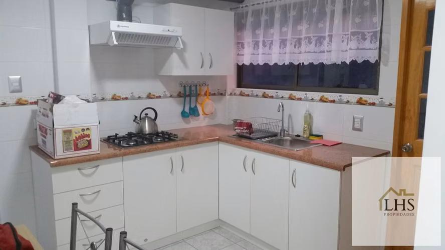 Casona para turismo - Oportunidad en Playa Ancha, Valparaíso