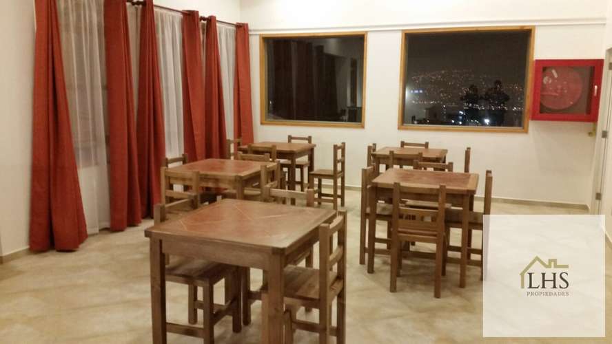 Casona para turismo - Oportunidad en Playa Ancha, Valparaíso