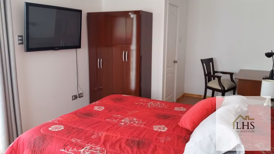 Casona para turismo - Oportunidad en Playa Ancha, Valparaíso