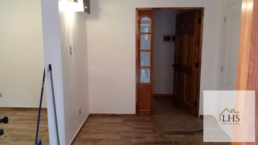 Casona para turismo - Oportunidad en Playa Ancha, Valparaíso