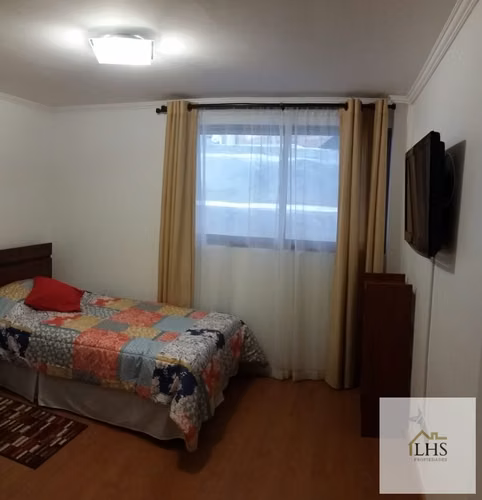 Casona para turismo - Oportunidad en Playa Ancha, Valparaíso