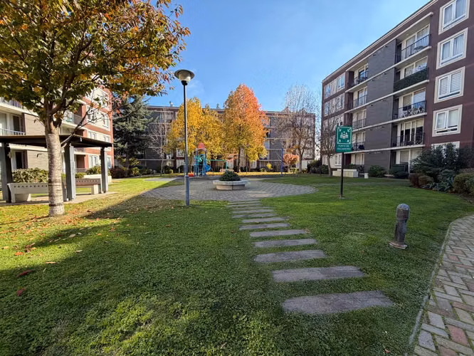 ARRIENDO DEPARTAMENTO EN CONDOMINIO PARQUE ALMAGRO