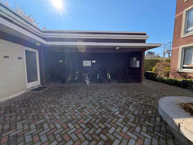 ARRIENDO DEPARTAMENTO EN CONDOMINIO PARQUE ALMAGRO - Imagen 25