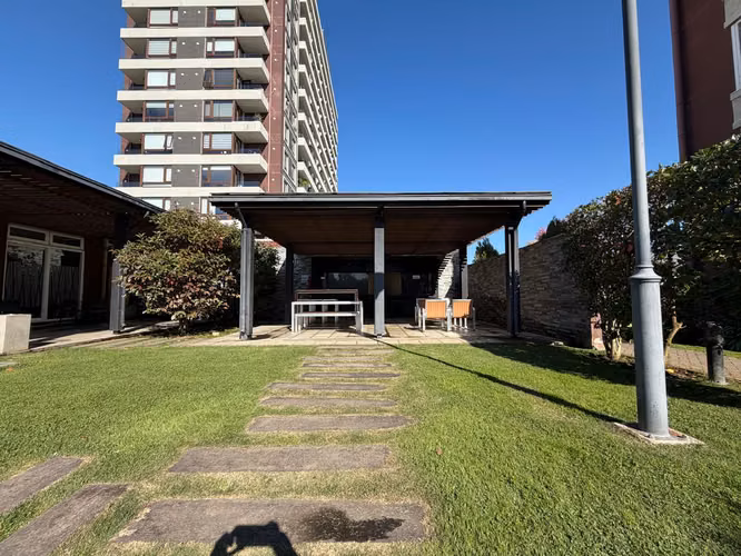ARRIENDO DEPARTAMENTO EN CONDOMINIO PARQUE ALMAGRO - Imagen 2