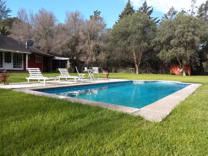 Parcela venta en Talagante en condominio, conexión autopista - Imagen 7