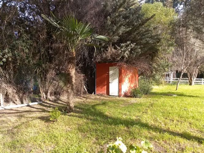 Parcela venta en Talagante en condominio, conexión autopista - Imagen 34