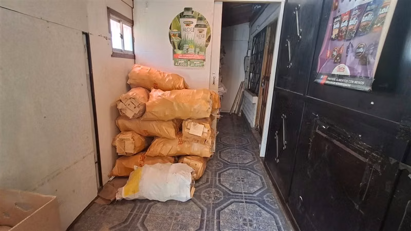 Casa en venta de 5 dorm. en Linares - Imagen 13