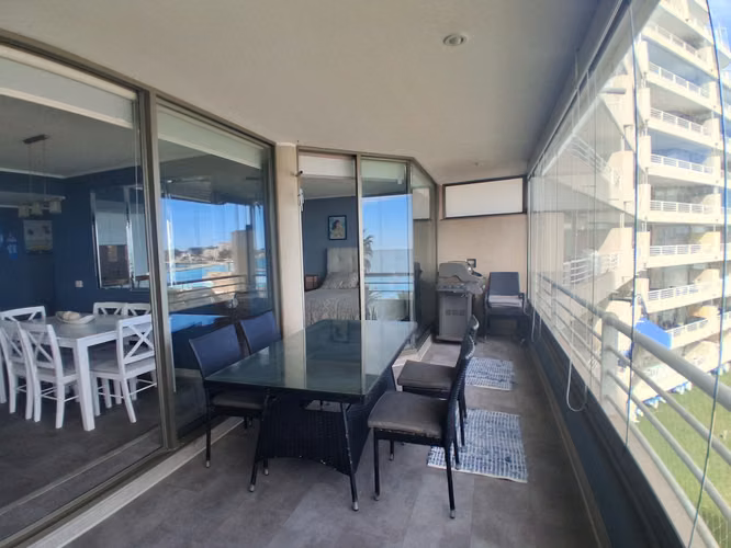 VENTA  DEPARTAMENTO ALGARROBO | VISTA PANORAMICA - Imagen 16