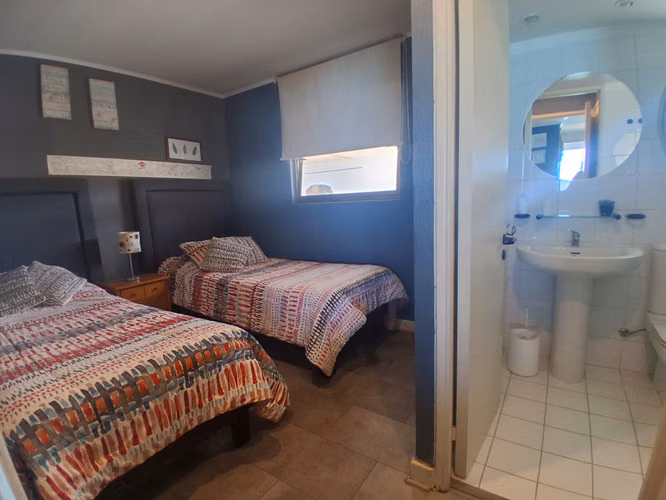 VENTA  DEPARTAMENTO ALGARROBO | VISTA PANORAMICA - Imagen 12