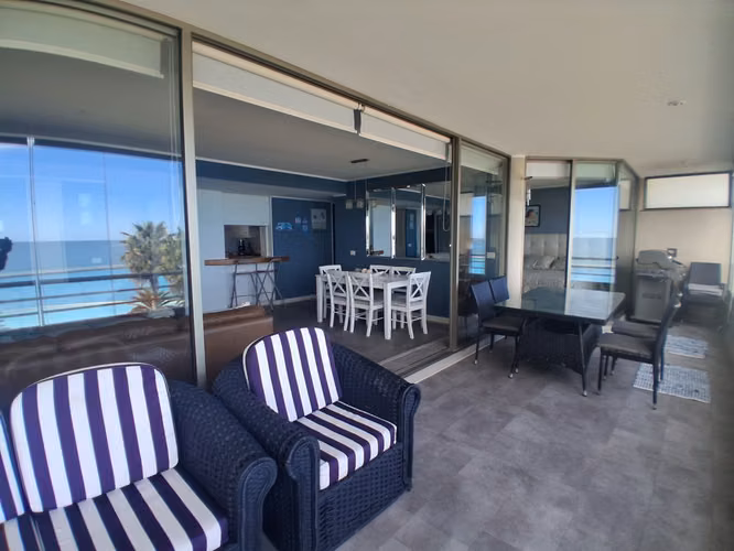 VENTA  DEPARTAMENTO ALGARROBO | VISTA PANORAMICA - Imagen 7