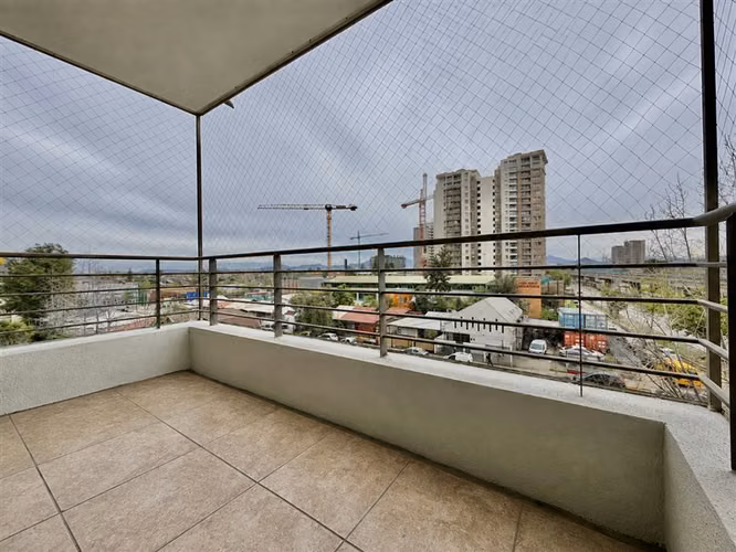 Depto venta de 3D 2B 1E 1B 79m2 en La Florida - Imagen 12