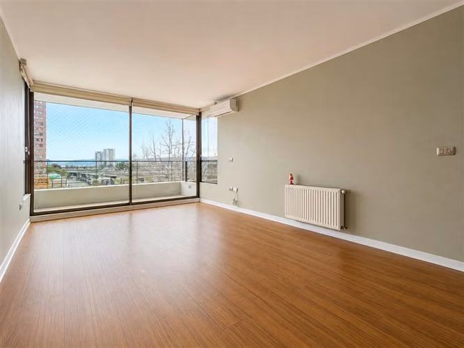 Depto venta de 3D 2B 1E 1B 79m2 en La Florida - Imagen 9