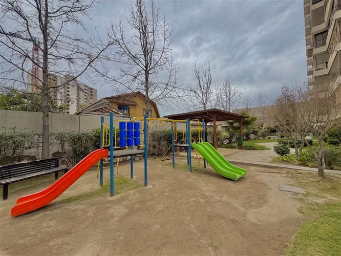 Depto venta de 3D 2B 1E 1B 79m2 en La Florida - Imagen 24