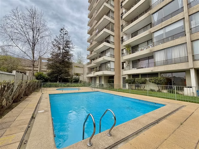 Depto venta de 3D 2B 1E 1B 79m2 en La Florida - Imagen 23