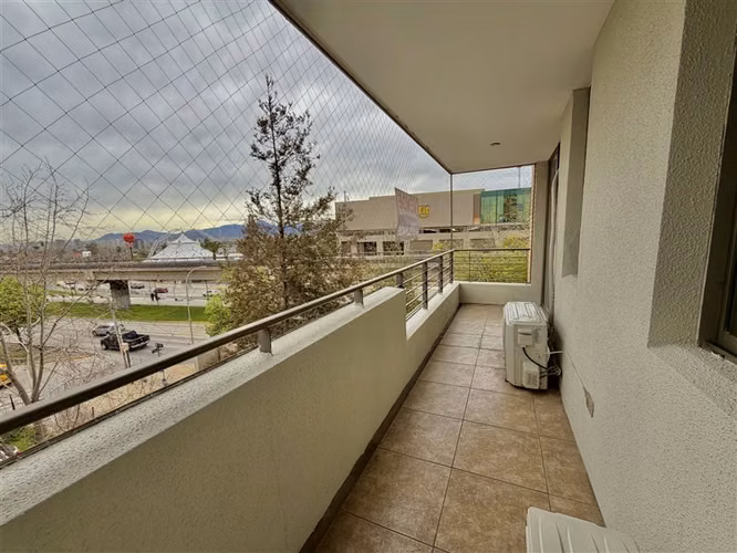 Depto venta de 3D 2B 1E 1B 79m2 en La Florida - Imagen 13