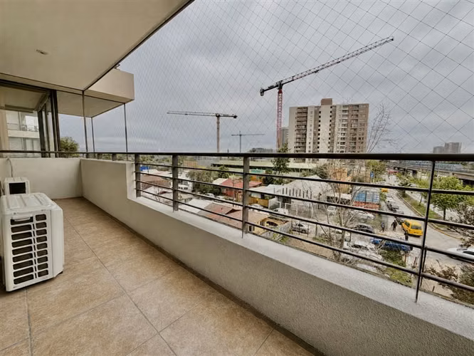 Depto venta de 3D 2B 1E 1B 79m2 en La Florida - Imagen 11
