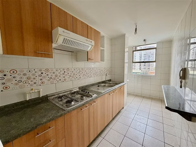 Depto venta de 3D 2B 1E 1B 79m2 en La Florida - Imagen 21