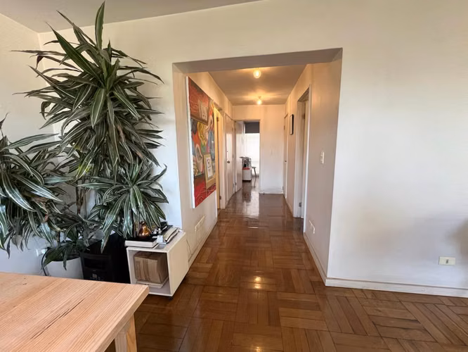 DEPARTAMENTO EN ARRIENDO ÑUÑOA - Imagen 5