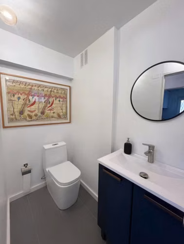 DEPARTAMENTO EN ARRIENDO ÑUÑOA - Imagen 6