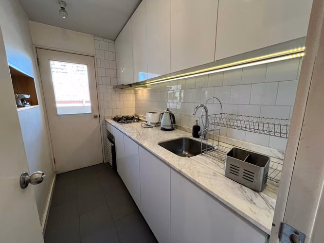 DEPARTAMENTO EN ARRIENDO ÑUÑOA - Imagen 15