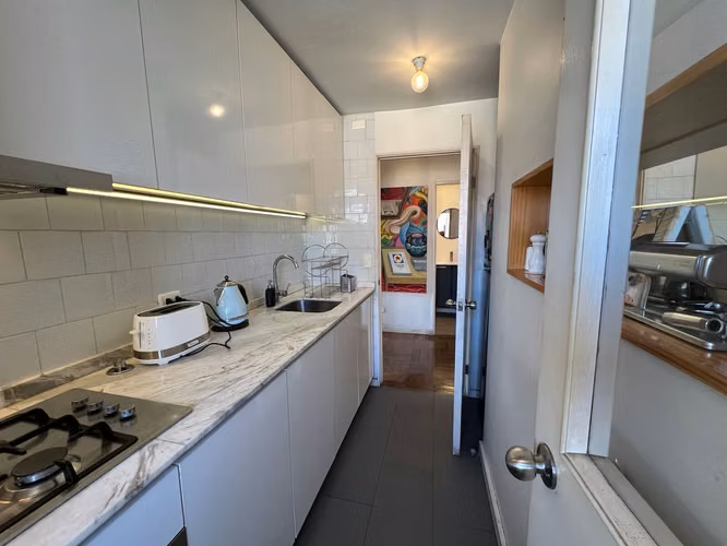 DEPARTAMENTO EN ARRIENDO ÑUÑOA - Imagen 7