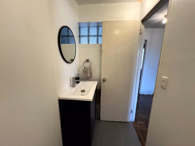 DEPARTAMENTO EN ARRIENDO ÑUÑOA - Imagen 4