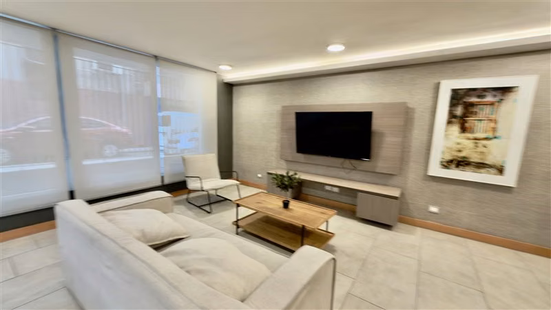 Departamento en arriendo de 1 dorm. en Santiago - Imagen 21