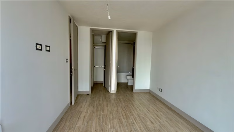 Departamento en arriendo de 1 dorm. en Santiago - Imagen 10