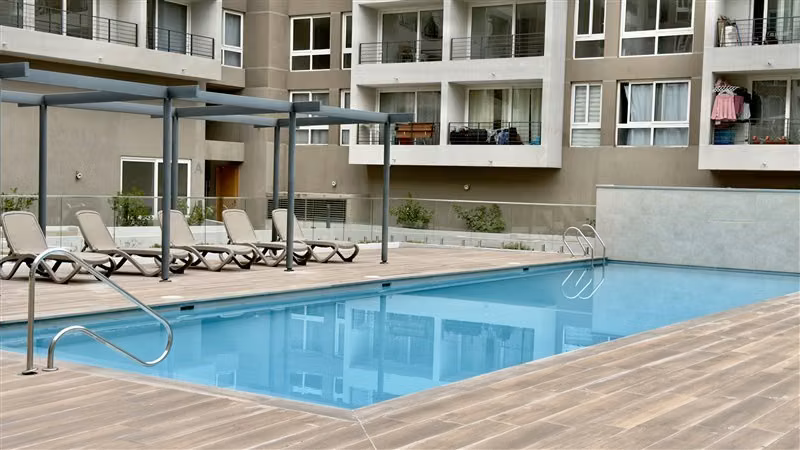 Departamento en arriendo de 1 dorm. en Santiago - Imagen 26
