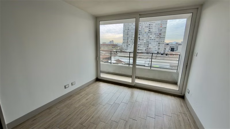 Departamento en arriendo de 1 dorm. en Santiago - Imagen 12