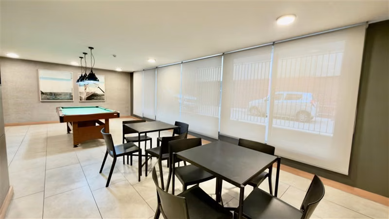 Departamento en arriendo de 1 dorm. en Santiago - Imagen 19