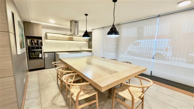 Departamento en arriendo de 1 dorm. en Santiago - Imagen 20