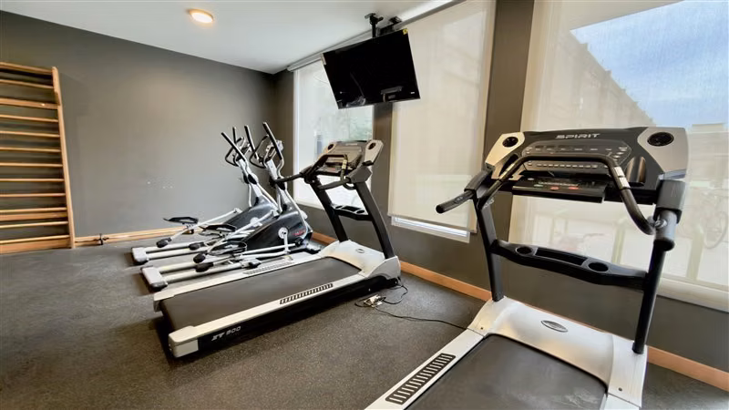 Departamento en arriendo de 1 dorm. en Santiago - Imagen 15