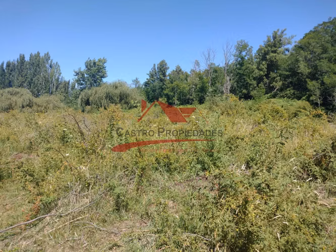 Terreno de Una Hectarea, Los Ángeles, Región del Bio Bio.