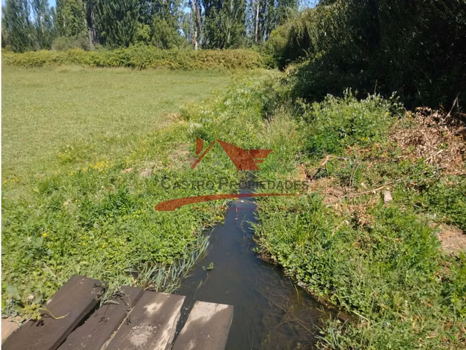 Terreno de Una Hectarea, Los Ángeles, Región del Bio Bio.