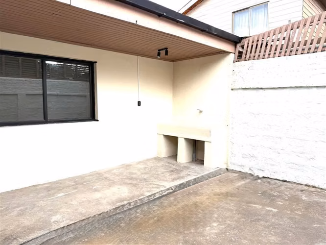 Casa en venta de 2 dorm. en Rancagua