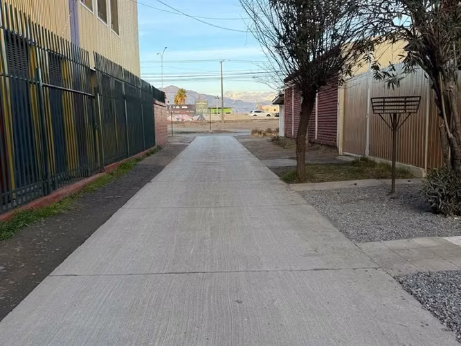Casa en venta de 2 dorm. en Rancagua