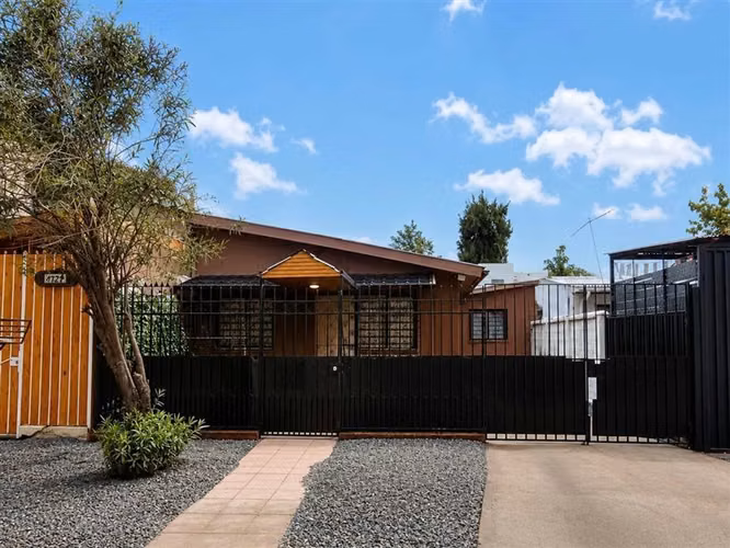Casa en venta de 2 dorm. en Rancagua