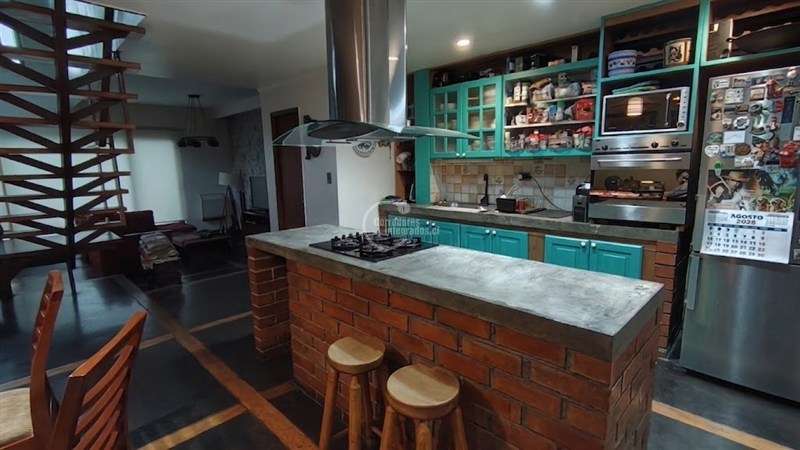 Casa en venta de 3 dorm. en Vitacura - Imagen 3