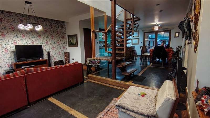 Casa en venta de 3 dorm. en Vitacura - Imagen 8