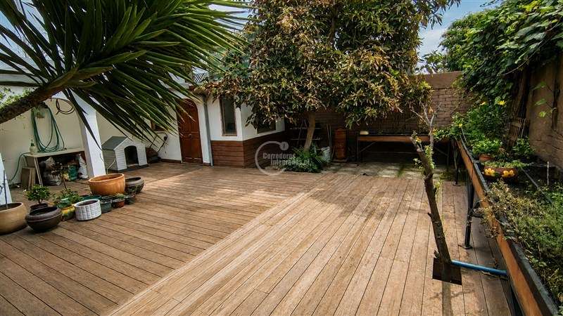 Casa en venta de 3 dorm. en Vitacura - Imagen 20