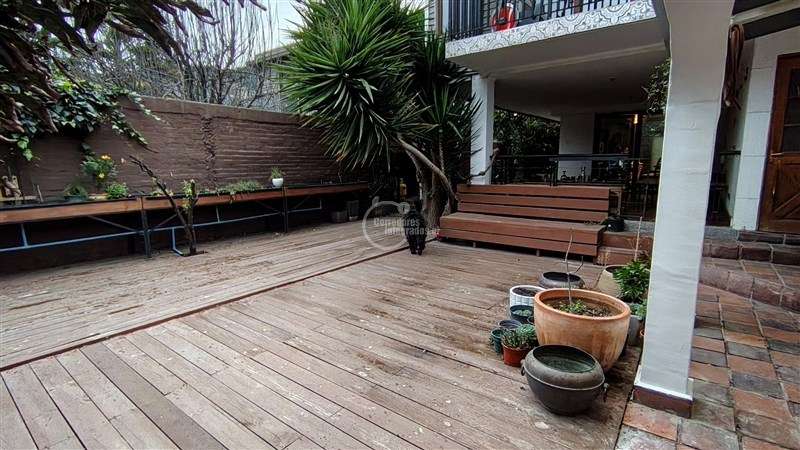 Casa en venta de 3 dorm. en Vitacura - Imagen 19