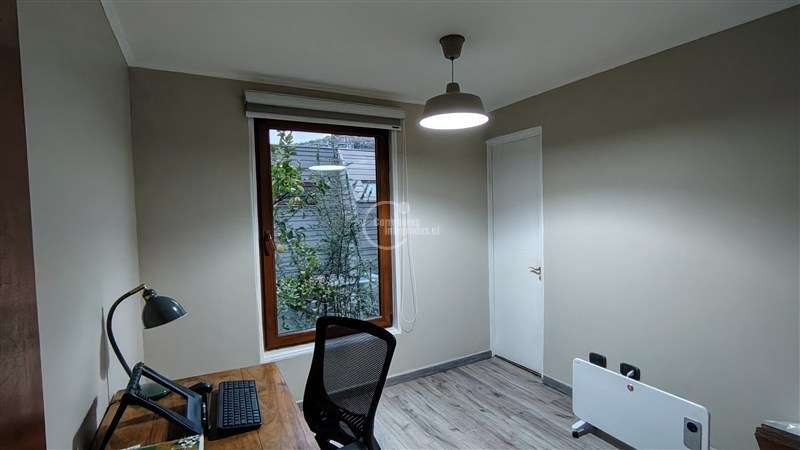 Casa en venta de 3 dorm. en Vitacura - Imagen 23