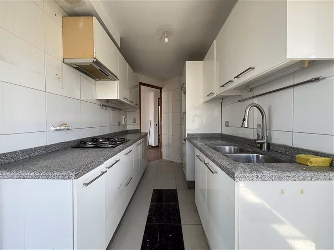 VENDE Agustín del Castillo / Parque Bicentenario / Vitacura